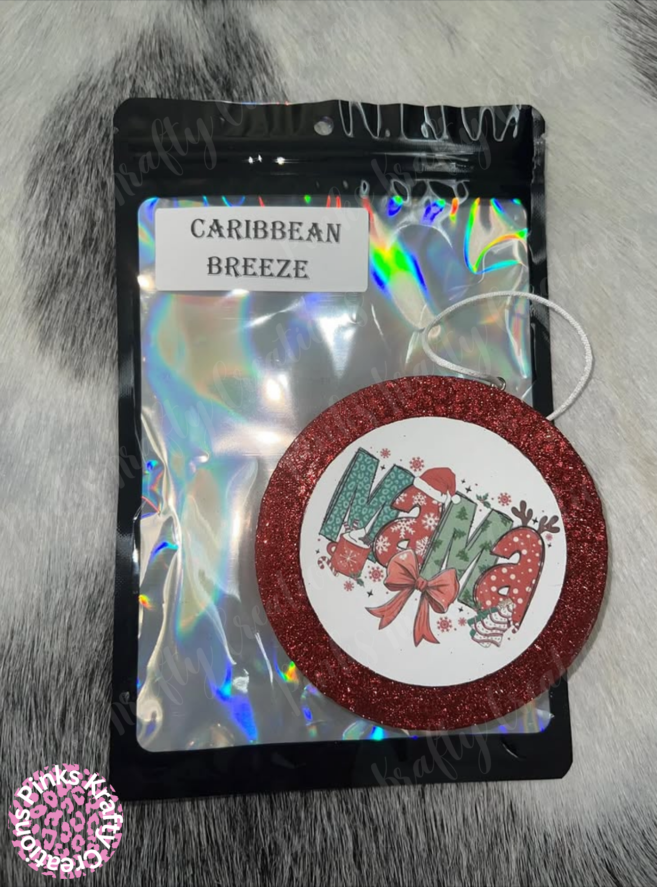 CARRIBEAN BREEZE