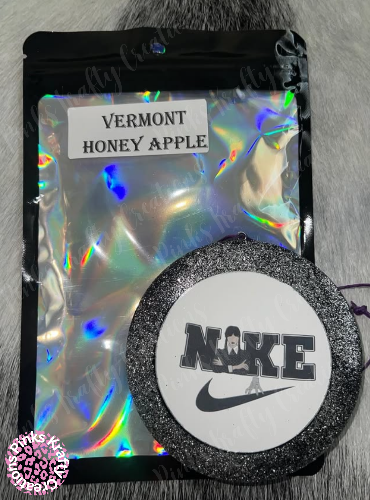 VERMONT HONEY APPLE