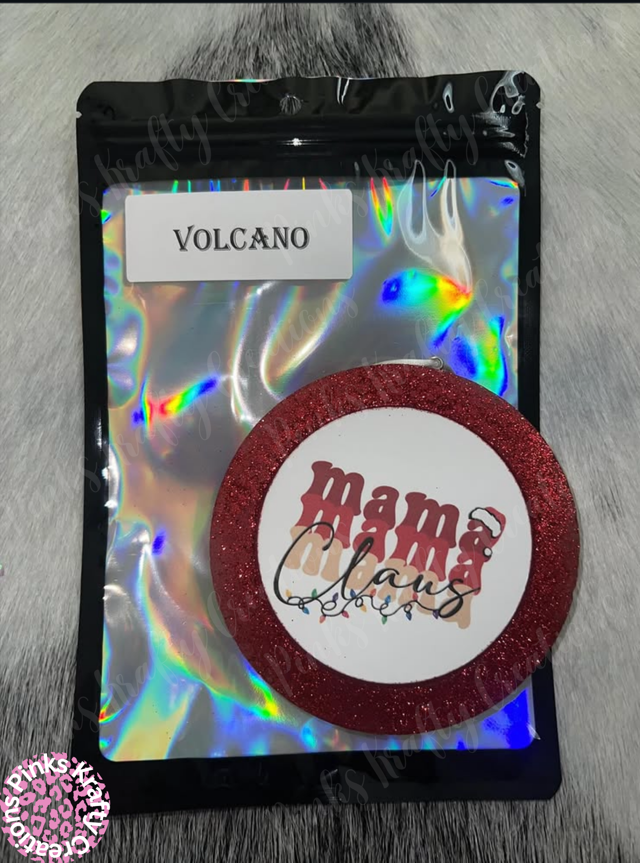 VOLCANO