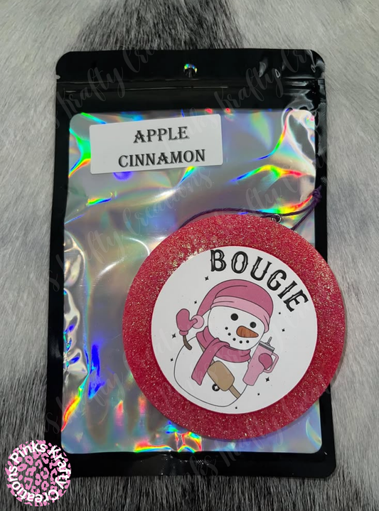 APPLE CINNAMON