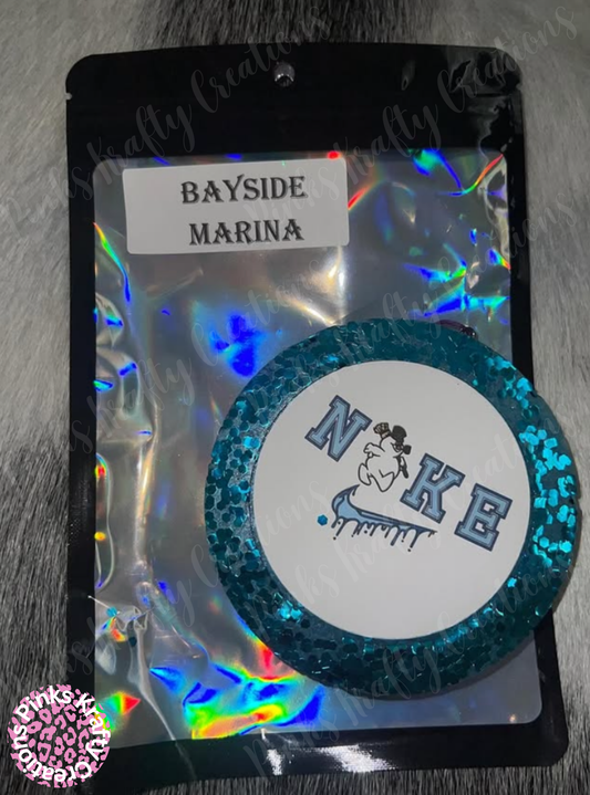 BAYSIDE MARINA