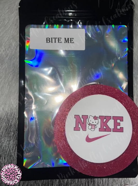 BITE ME