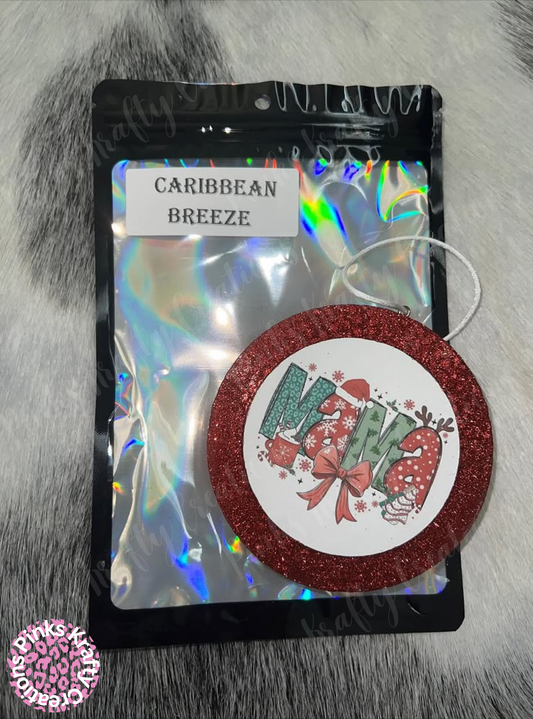 CARRIBEAN BREEZE