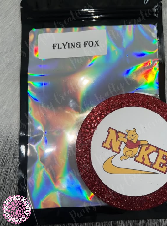 FLYING FOX
