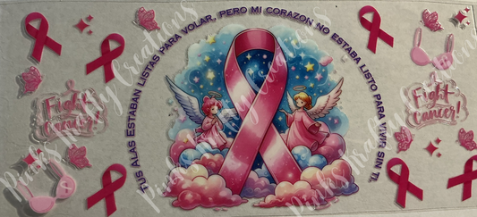 Fight Cancer