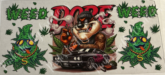 Dope Taz