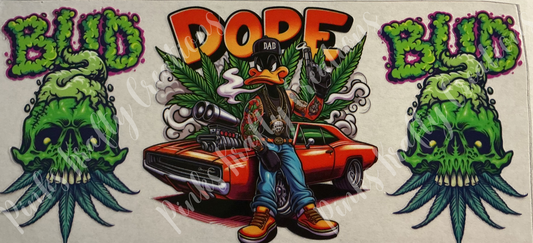 Dope Daffy
