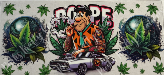 Dope Fred