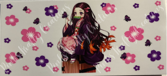 Demon Slayer