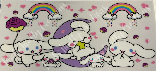 Cinnamaroll