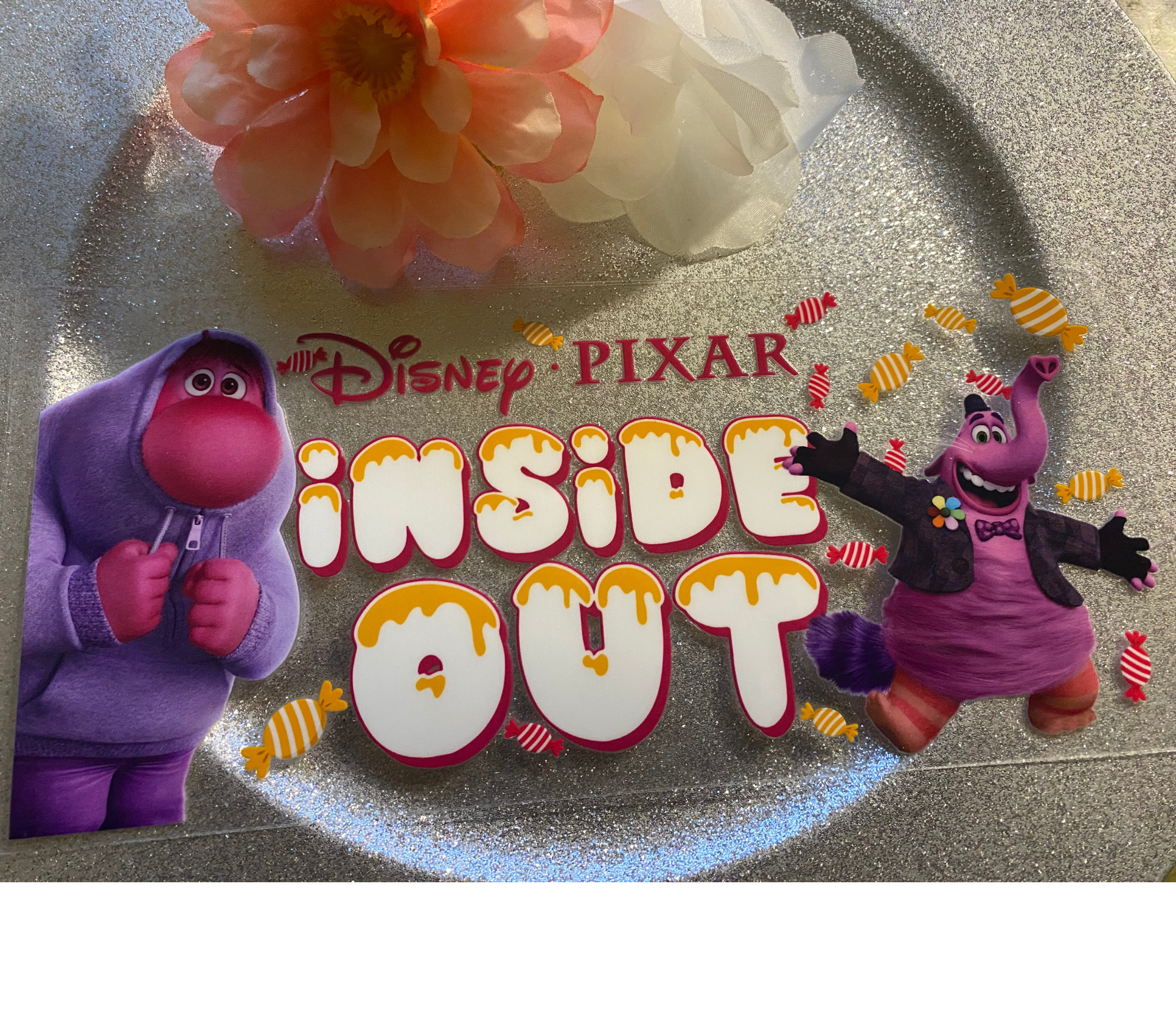 INSIDE OUT