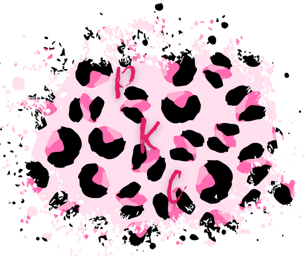 Pinks Krafty Creations