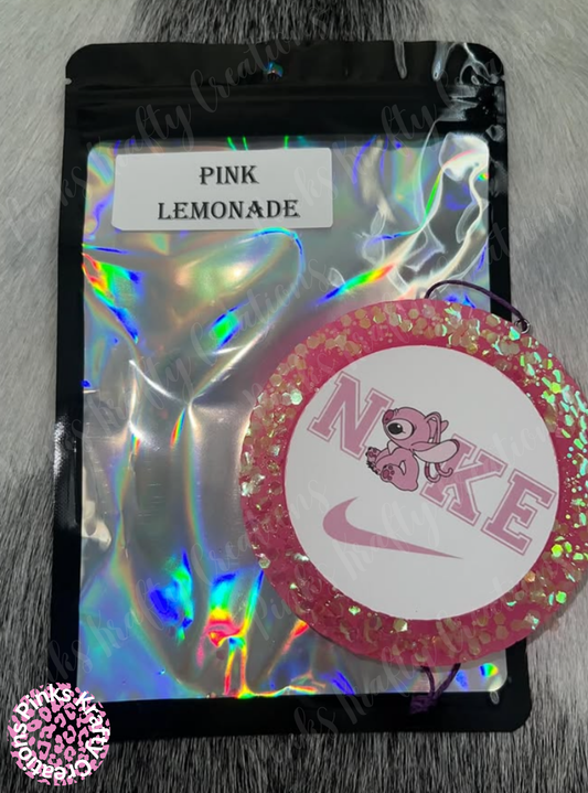 PINK LEMONADE