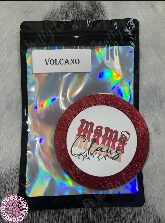 VOLCANO